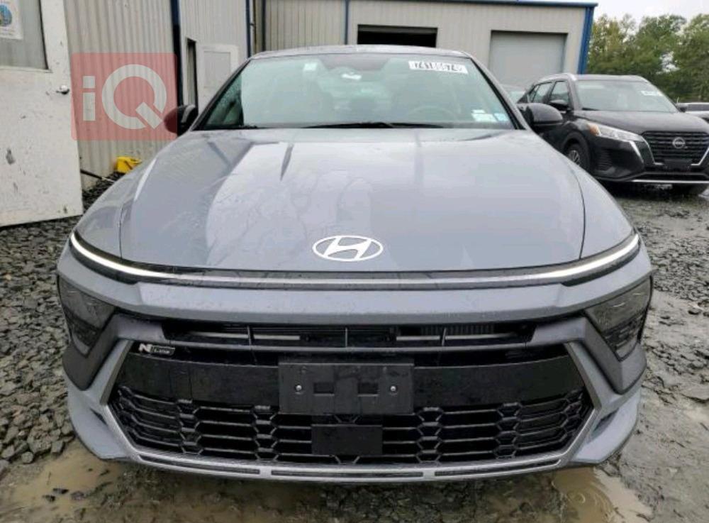 هيونداي سوناتا